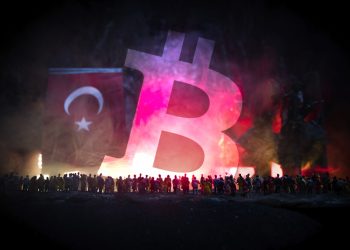 Tổng thống Thổ Nhĩ Kỳ và chiến tranh với tiền điện tử