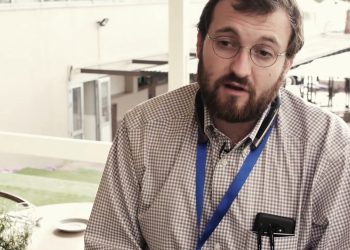 Nhà sáng tạo Cardano đề xuất khái niệm mới cho hợp đồng thông minh