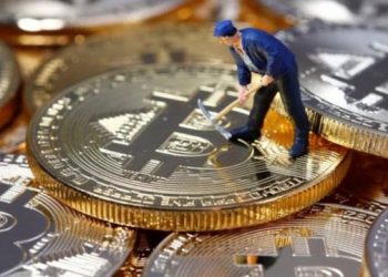 Ngành công nghiệp đào Bitcoin của Trung Quốc cuối cùng cũng nguội