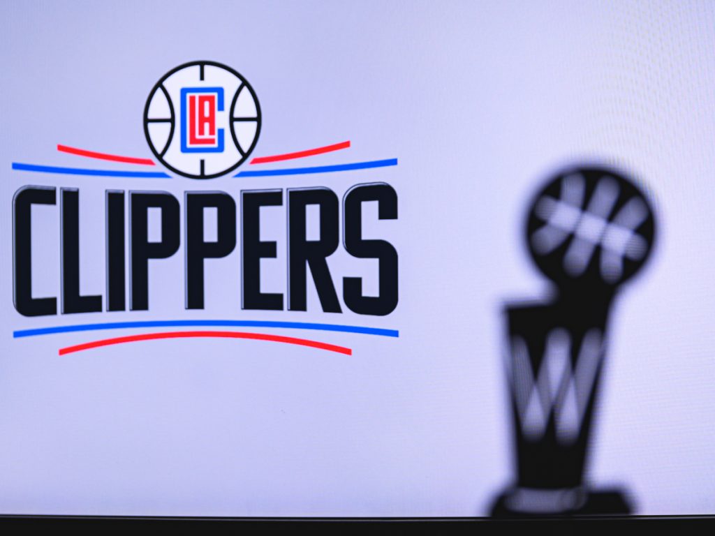 Los Angeles Clippers của Steve Ballmer có thể sẵn sàng chấp nhận tiền điện tử