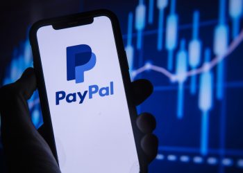 PayPal cho phép tất cả người dùng ở Vương quốc Anh mua và bán tiền điện tử: Bitcoin, Ethereum, Litecoin và Bitcoin Cash