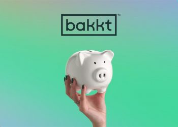 Công ty Bitcoin Bakkt đóng cửa ngày giao dịch đầu tiên giảm 6.4%