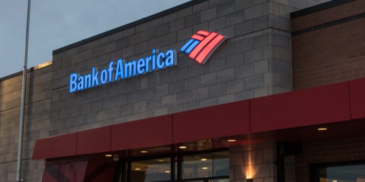 Không chỉ Bitcoin, Bank of America kì vọng tăng ở Ethereum, DeFi và NFTs