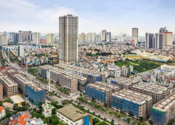 Thị trường bất động sản vẫn có hàng nghìn giao dịch dù ảnh hưởng bởi dịch bệnh