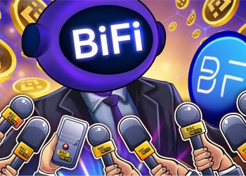 Nền tảng DeFi triển khai BTC trên Ethereum