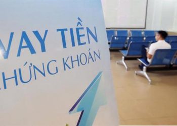 Dư nợ vay Margin lập mức cao mới 141 nghìn tỷ đồng, tăng 74,62% ​​so với đầu năm