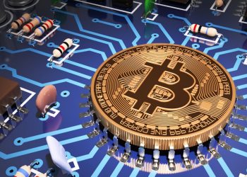 Tạm biệt FUD Trung Quốc: Mỹ tiếp quản việc khai thác Bitcoin