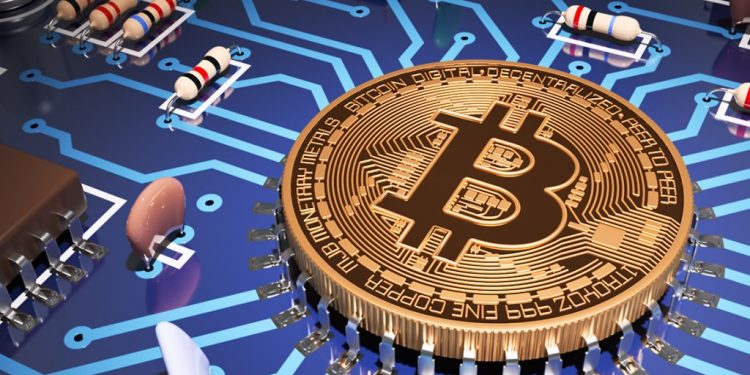 Tạm biệt FUD Trung Quốc: Mỹ tiếp quản việc khai thác Bitcoin