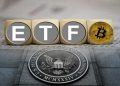 Bitcoin ETF được nhận định sẽ làm "thay đổi hoàn toàn cấu trúc của thị trường"
