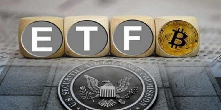 SEC lùi thời hạn cho đơn đăng kí của 4 Bitcoin ETF xuống cuối năm 2021