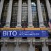 Quỹ ETF Bitcoin đầu tiên của nước Mỹ muốn được miễn các hạn chế giao dịch