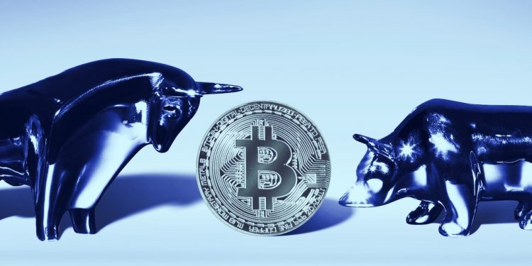 Công ty đầu tư Direxion nhắm đến việc ra mắt 1 Bitcoin “Bear ETF” bán khống những hợp đồng tương lai BTC