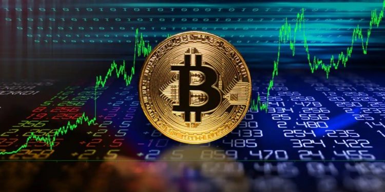2 đồng tiền lớn nhất thị trường: Bitcoin và Ethereum tăng mạnh trước sự ra mắt của ETF Bitcoin tương lai