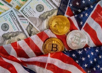 Bộ Tài chính Mỹ cảnh báo về tác động tiêu cực của tiền điện tử