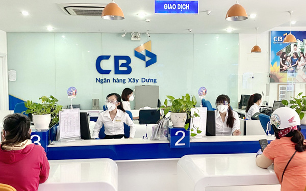 CB tung ra chương trình ưu đãi CB tung ra chương trình ưu đãi