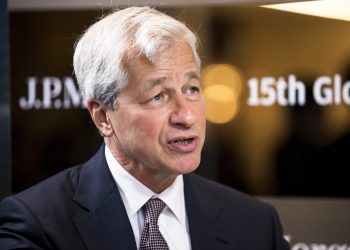 “Bitcoin không có giá trị” nhưng “Khách hàng không đồng tình với ý kiến đó” – Theo CEO của JP Morgan, ông Jamie Dimon