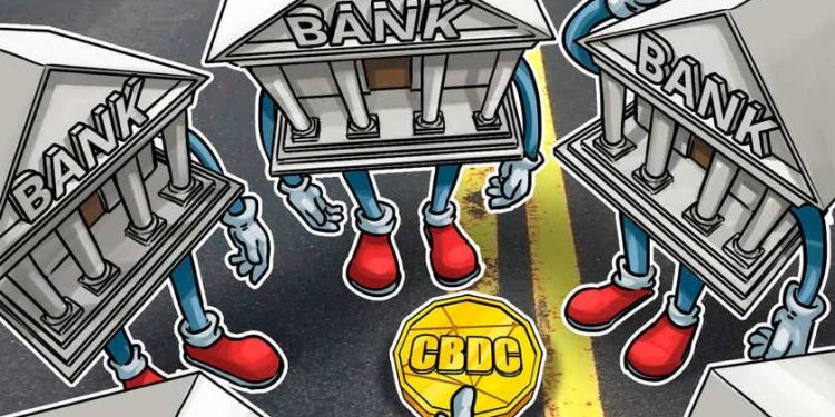 Ngân hàng trung ương Malaysia cân nhắc việc phát triển CBDC