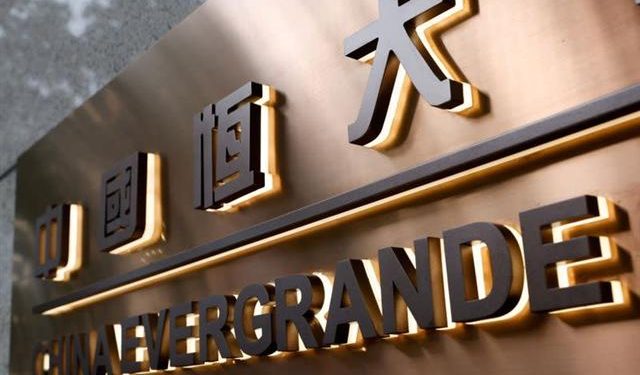 China Evergrande sắp vỡ nợ?