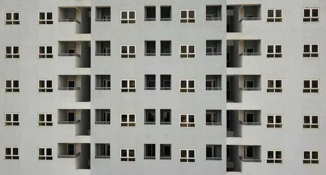 Chung cư Extinction giá cả phải chăng ở Hà Nội - Ảnh 2. Chung cư Extinction giá cả phải chăng ở Hà Nội - Ảnh 2.