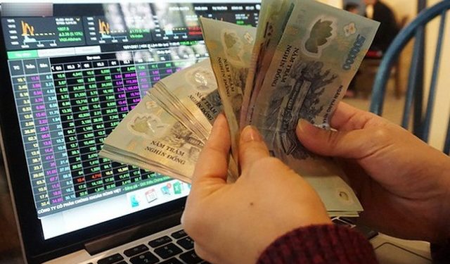 Cổ phiếu có thanh khoản cao nhất trên sàn giao dịch chứng khoán Việt Nam?