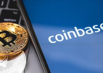Coinbase trở lại vị trí số 1 trong Apple US App Store