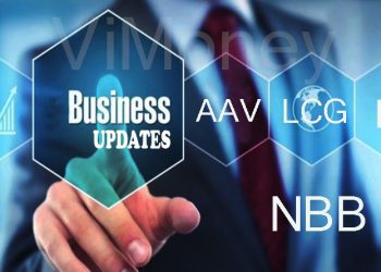 Điểm tin doanh nghiệp 14/10: AAV bán 35% vốn, LCG chốt quyền cổ tức, BII bán 45 triệu cổ phiếu, NBB mang 22 triệu cổ ra thưởng