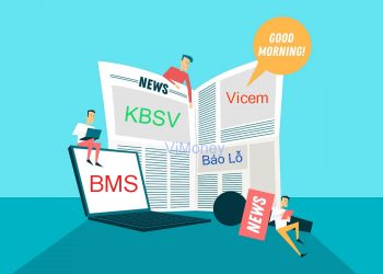 Điểm tin doanh nghiệp 18/10: Vicem Thạch cao Xi măng báo lỗ, Chứng khoán Bảo Minh báo lỗ ròng gần 40 tỷ, Chứng khoán KB Việt Nam lãi quý III tăng 61%.