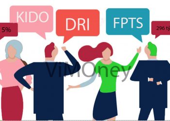 Diem-tin-doanh-nghiep-20-10-KIDO-DRI-FPTS