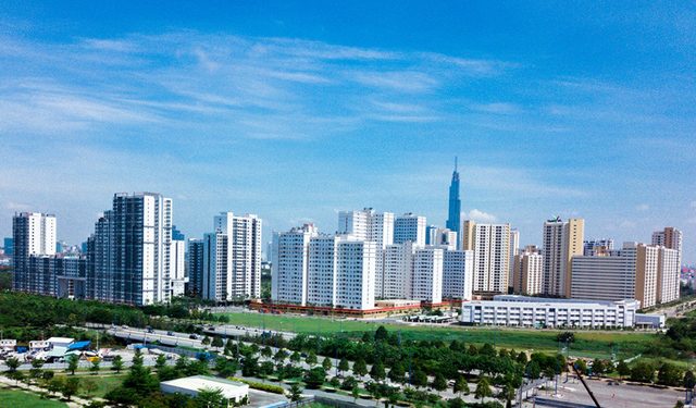 Bất động sản Quý 4: Nhà đầu tư F0 “xâm chiếm” thị trường, nhu cầu có khả năng tăng vọt 50%