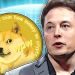 Meme token được đặt tên theo Elon Musk “Dogelon Mars” (ELON) tăng gần 4000% trong tháng 10