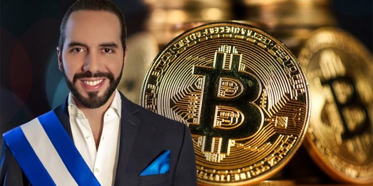 El Salvador: Các vụ trộm danh tính, ăn cắp dữ liệu cá nhân để nhận được 30 đô la Bitcoin tiền thưởng