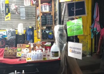 Tin tức từ El Salvador giữa tháng 10: Thu nhập từ Bitcoin, Bệnh viện thú cưng, Xe máy