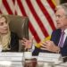 Simon Johnson: Fed có hướng tới thịnh vượng chung không? Jerome Powell tranh luận với Lael Brainard tại cuộc họp của Hội đồng thống đốc Fed