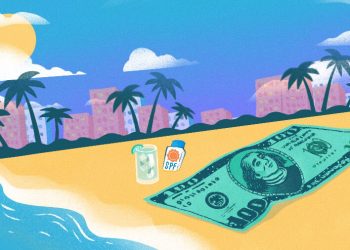 Vốn tài trợ khởi nghiệp ở Florida tăng trưởng mạnh trong 2021