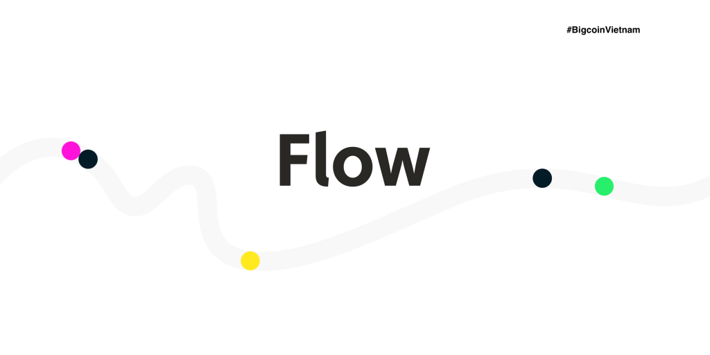 Flow tích hợp các dịch vụ lưu trữ Filecoin để làm cho NFT phi tập trung hơn