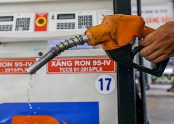 Liên bộ lý giải vì sao giá xăng tăng 930-970 đồng/lít