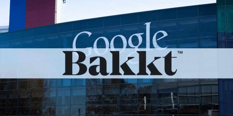 Dịch vụ Bitcoin Bakkt cho phép Google Pay mua hàng trong ứng dụng