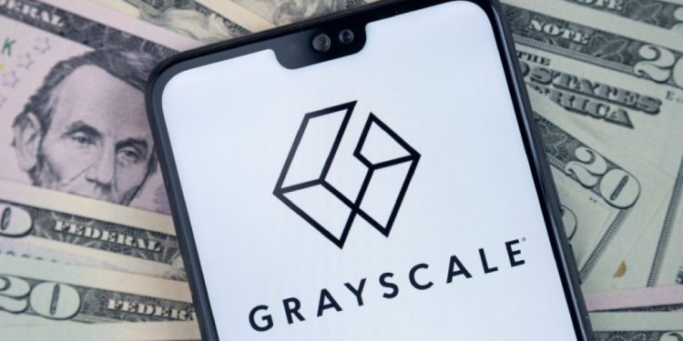 Grayscale nộp đơn đăng ký quỹ ETF Bitcoin