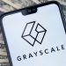 Grayscale nộp đơn đăng ký quỹ ETF Bitcoin