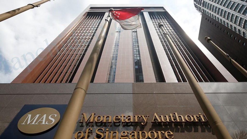 Cơ quan tài chính Singapore cấp giấy phép cho Independent Reserve và DBS