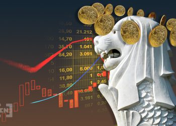 Cơ quan tài chính Singapore cấp giấy phép cho Independent Reserve và DBS