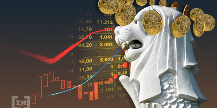 Cơ quan tài chính Singapore cấp giấy phép cho Independent Reserve và DBS