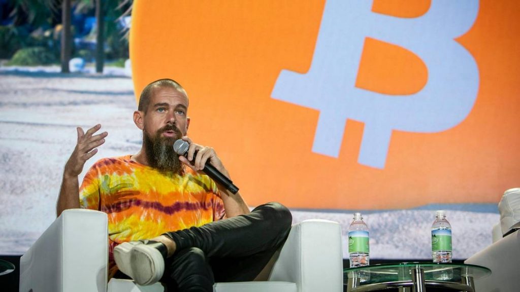 Jack Dorsey lên kế hoạch tỉ mỉ cho dự án triển khai hệ thống khai thác Bitcoin để phân quyền khai thác trên toàn thế giới.