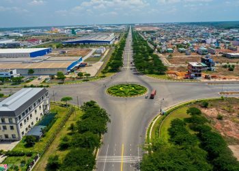 Với “yếu tố” Covid, bất động sản công nghiệp quý 3 có gì mới?