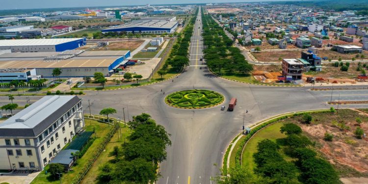 Với “yếu tố” Covid, bất động sản công nghiệp quý 3 có gì mới?