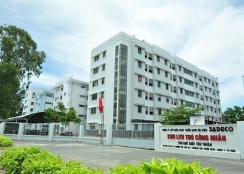 Nhà ở cho công nhân: sau Covid-19, liệu có khác?