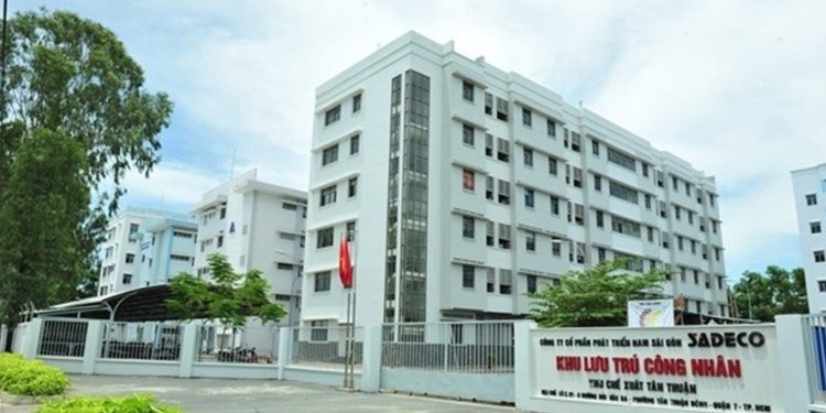 Nhà ở cho công nhân: sau Covid-19, liệu có khác?