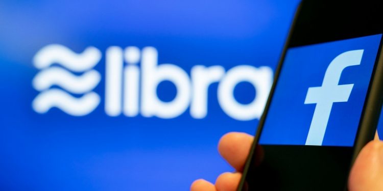 Tiền điện tử của Facebook đang ở đâu?