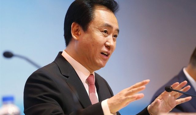 Tiền túi của tỷ phú Hứa Gia Ấn có đủ giúp China Evergrande trả nợ?