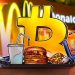 McDonald’s hiện chấp nhận thanh toán Bitcoin, nhưng chỉ ở El Salvador